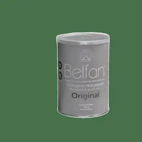 Belfan Colágeno Hidrolizado Original