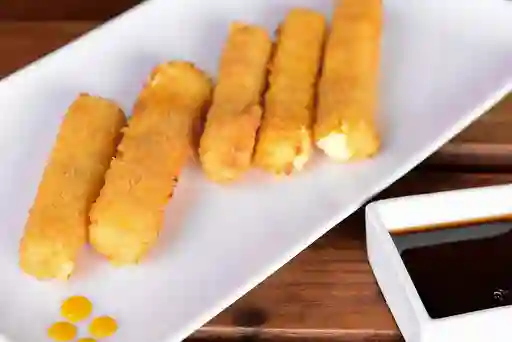 Palitos de Queso