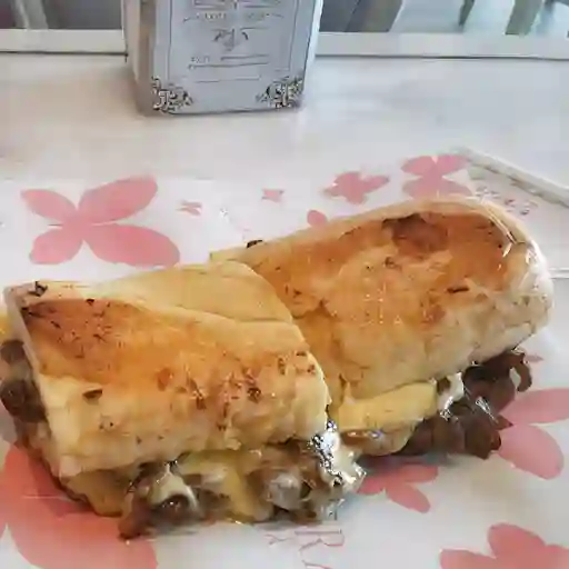 Club Sándwich