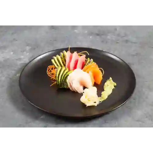 Sashimi Maki