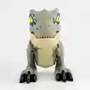 Maypa Dinosaurio Con Luz y Sonido 28 x 13 cm