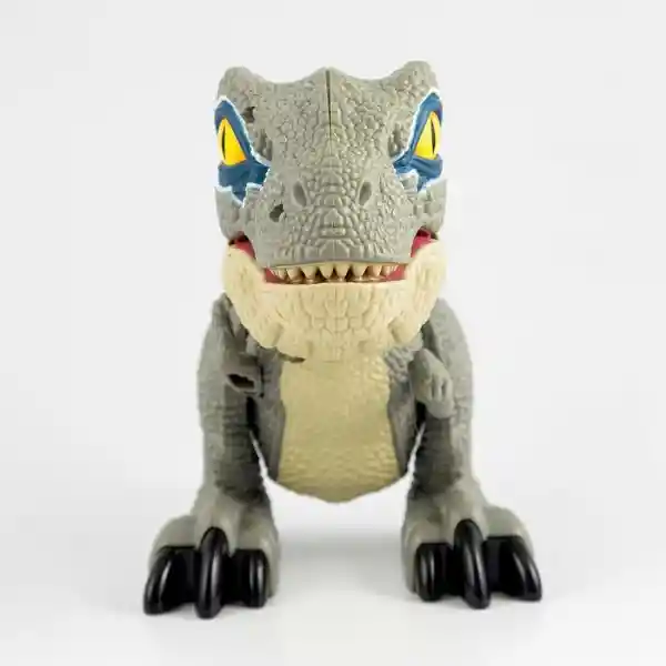 Maypa Dinosaurio Con Luz y Sonido 28 x 13 cm