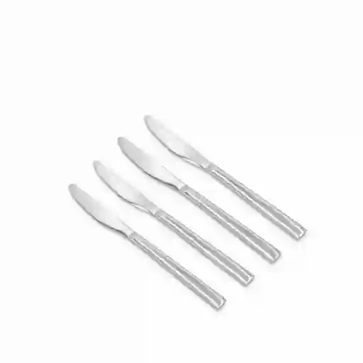 Set Cuchillo Avesa Ambiente Gourmet
