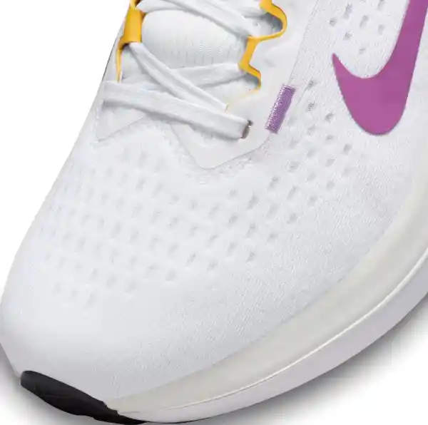 Nike Zapatos W Air Winflo 10 Para Mujer Blanco Talla 8