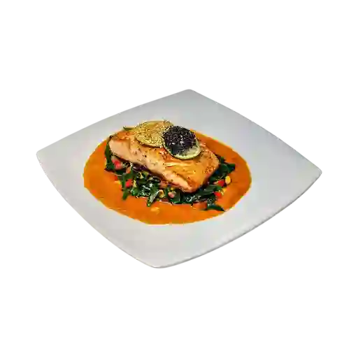 Salmon en Salsa Campesina 220gr