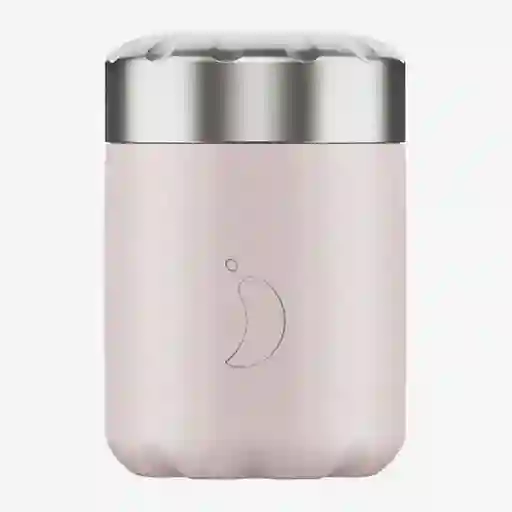 Chillys Termo Hermético Rosa 300 mL