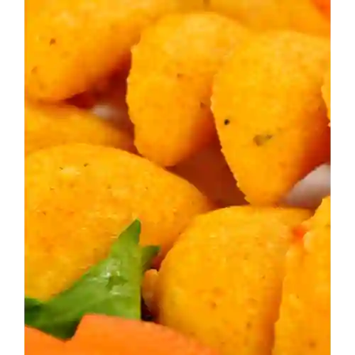 Empanaditas de Maiz Congeladas