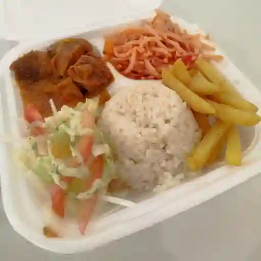 Carne guisada