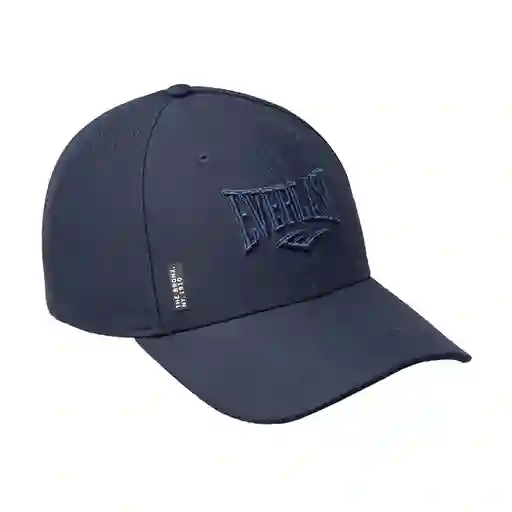 Gorra Cover 3.0 Azul Marino Everlast