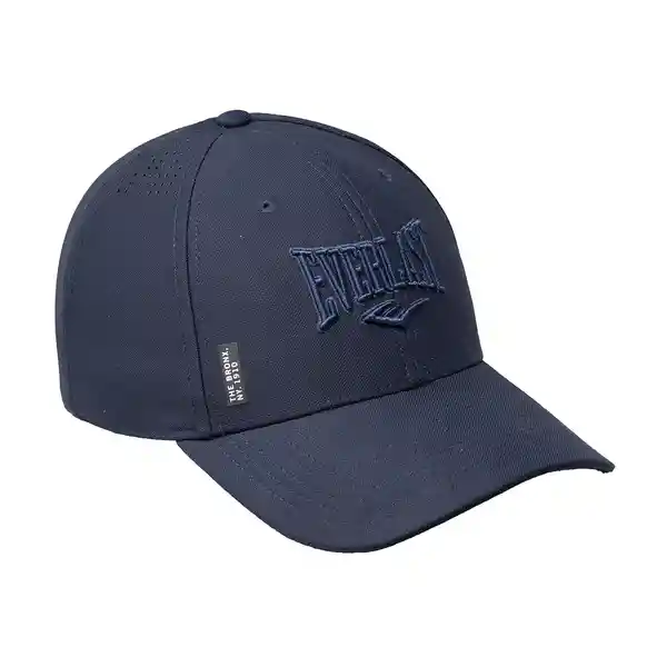 Gorra Cover 3.0 Azul Marino Everlast