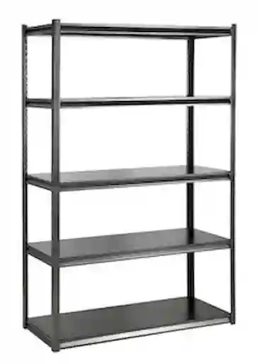 Estante 5 Storage Rack Member's Selection