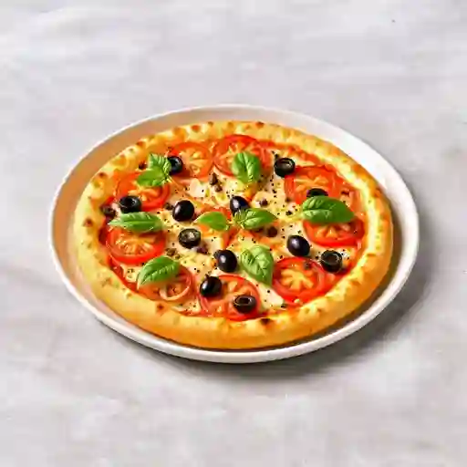 Pizza Provenzal