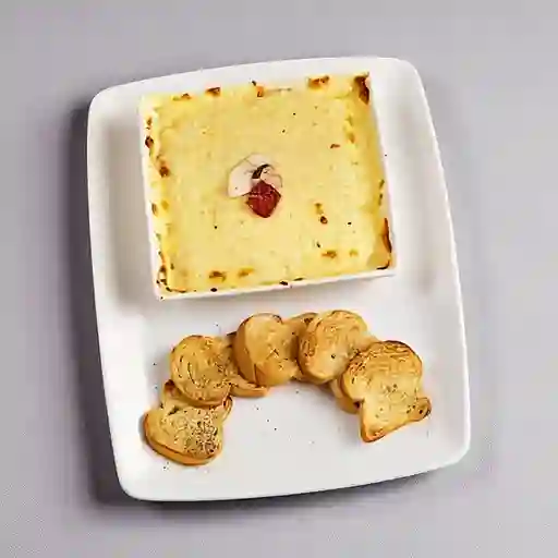 Lasagna Gourmet