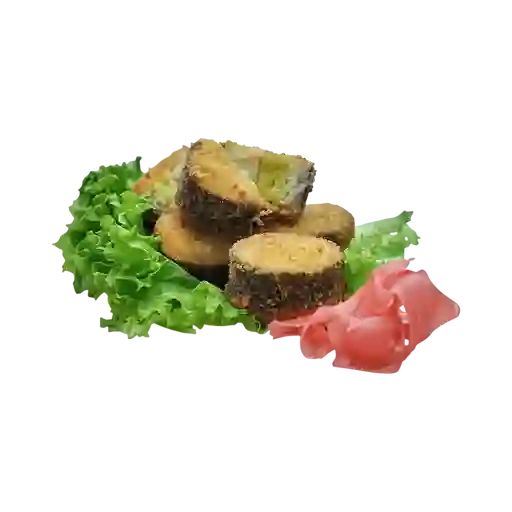 Tilapia Crunch