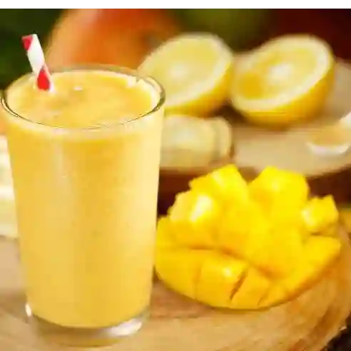 Jugo de Mango en Leche 16 Oz