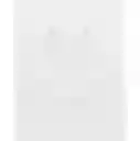 Top Deportivo Aerie Blanco Talla X-LARGE American Eagle
