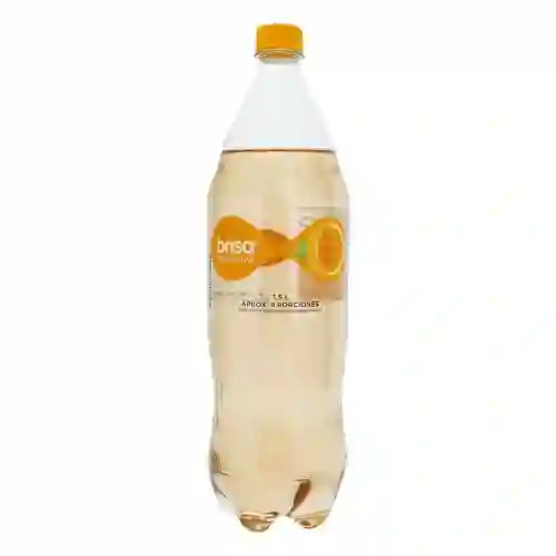 Brisa Saborizada Maracuya 1.5 l