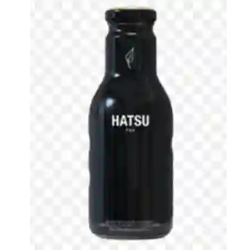 Te Hatsu Negro