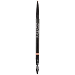 Palladio Lápiz de Cejas Brow Definer Micro Pencil Taupe