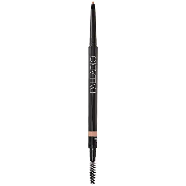 Palladio Lápiz de Cejas Brow Definer Micro Pencil Taupe