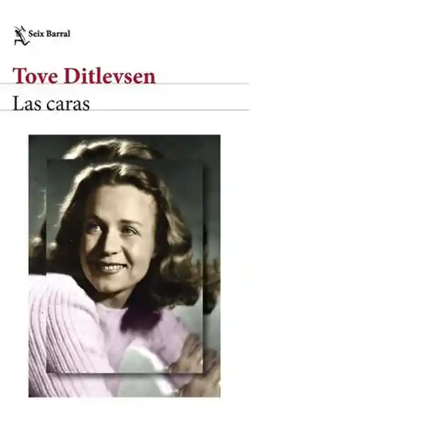 Las Caras - Ditlevsen Tove