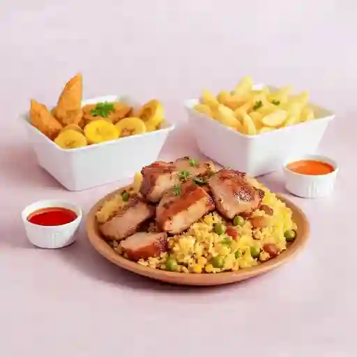 Libra Para 2 Personas