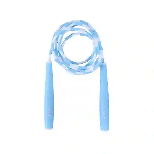 Miniso Cuerda Para Saltar Azul