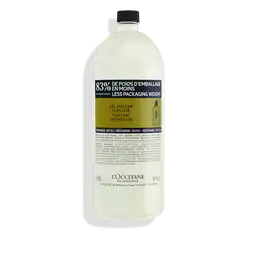 Gel de Ducha Eco Refill Verbena L'Occitane