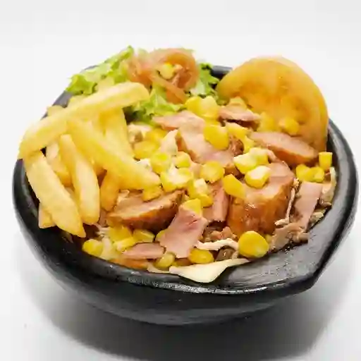 Maíz Ranchero