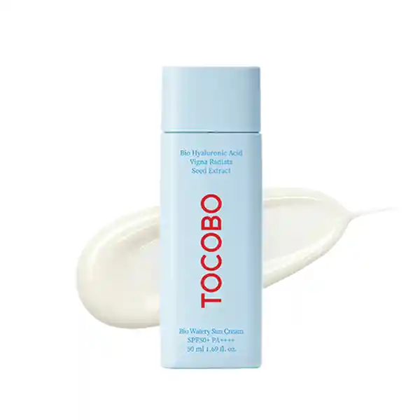 Tocobo Protector Solar Bio Watery Spf 50 +