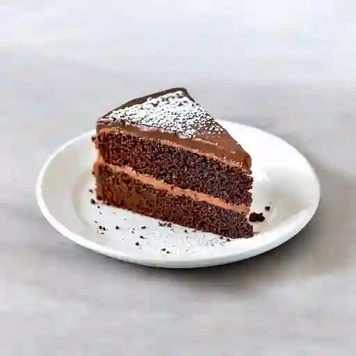 Torta de chocolate