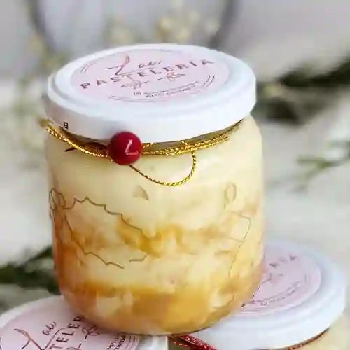 Jar Napoleon