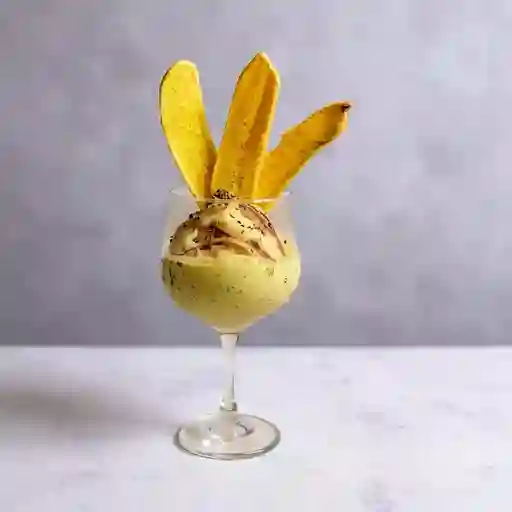 Coctel Tradicional