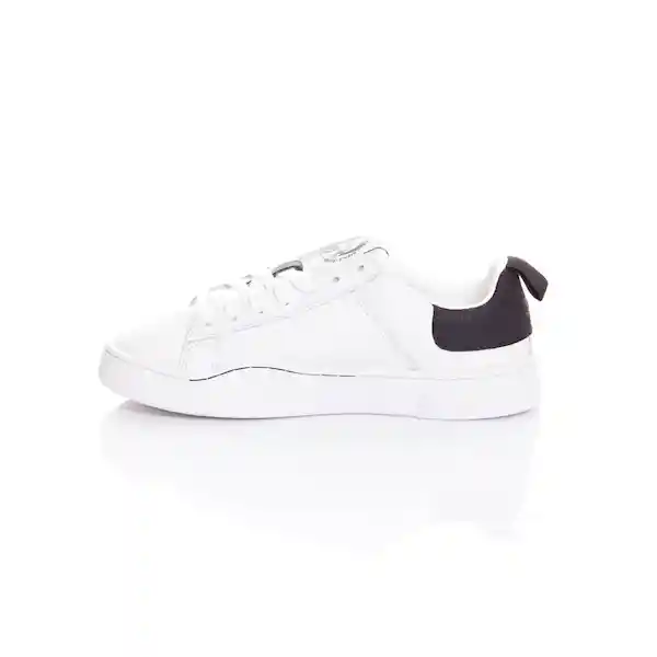 Diesel Tenis S-Clever Low Mujer Talla 5