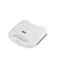 Kalley Sanduchera Blanca K-SM102B