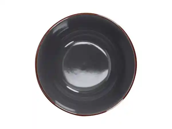 Bowl Para Cereal Rústico Gris Casaideas