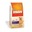 Max Alimento para Perro Adulto Performance Pollo y Arroz