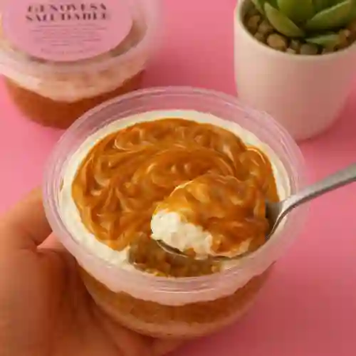 Genovesa Keto