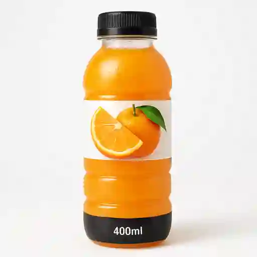 Del Valle Mandarina 400 ml