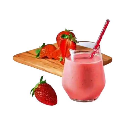 Jugo en Leche 12 Oz