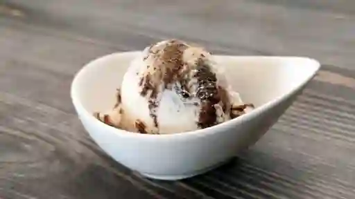 Bola de Helado