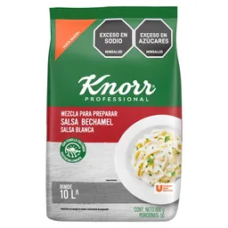 Knorr Salsa Bechamel