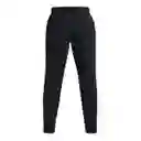 Under Armour Pantalón Storm Run Hombre Negro XL 1376800-001