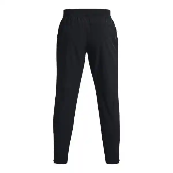 Under Armour Pantalón Storm Run Hombre Negro XL 1376800-001