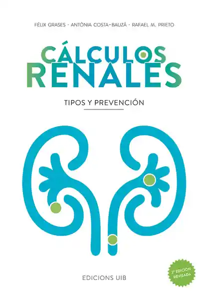 Cálculos Renales