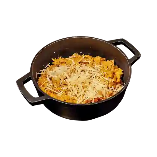 Arroz Peruano