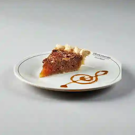 Pie de Pecanas