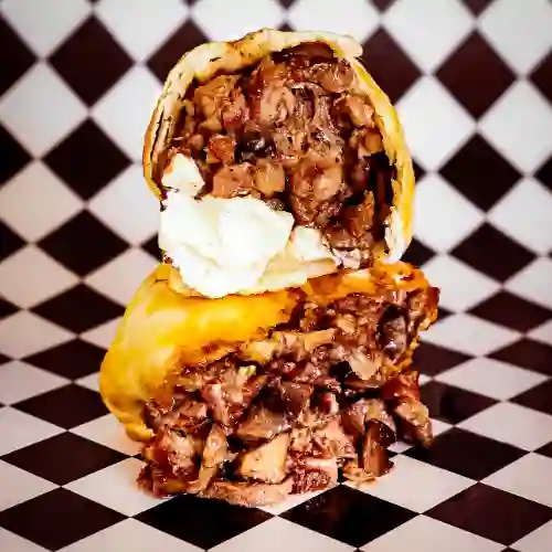 Crocanta Filet Mignon Horneada
