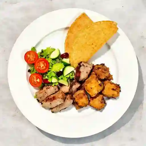 Plaza De Armas Pequena