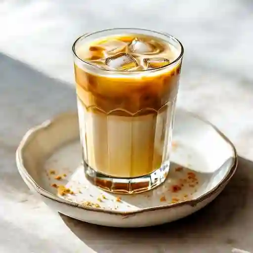 Iced Latte